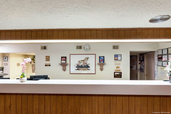 Rodeway Inn Jasper